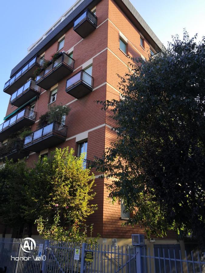 In Fiera 5 Appartmento Fronte Fiera Bologna Exterior photo