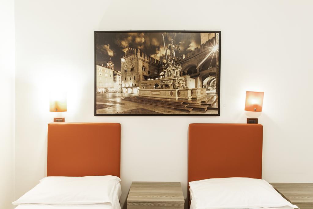 In Fiera 5 Appartmento Fronte Fiera Bologna Room photo
