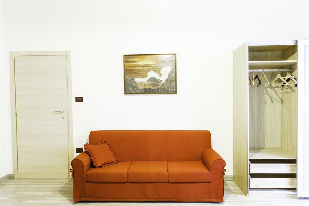 In Fiera 5 Appartmento Fronte Fiera Bologna Room photo