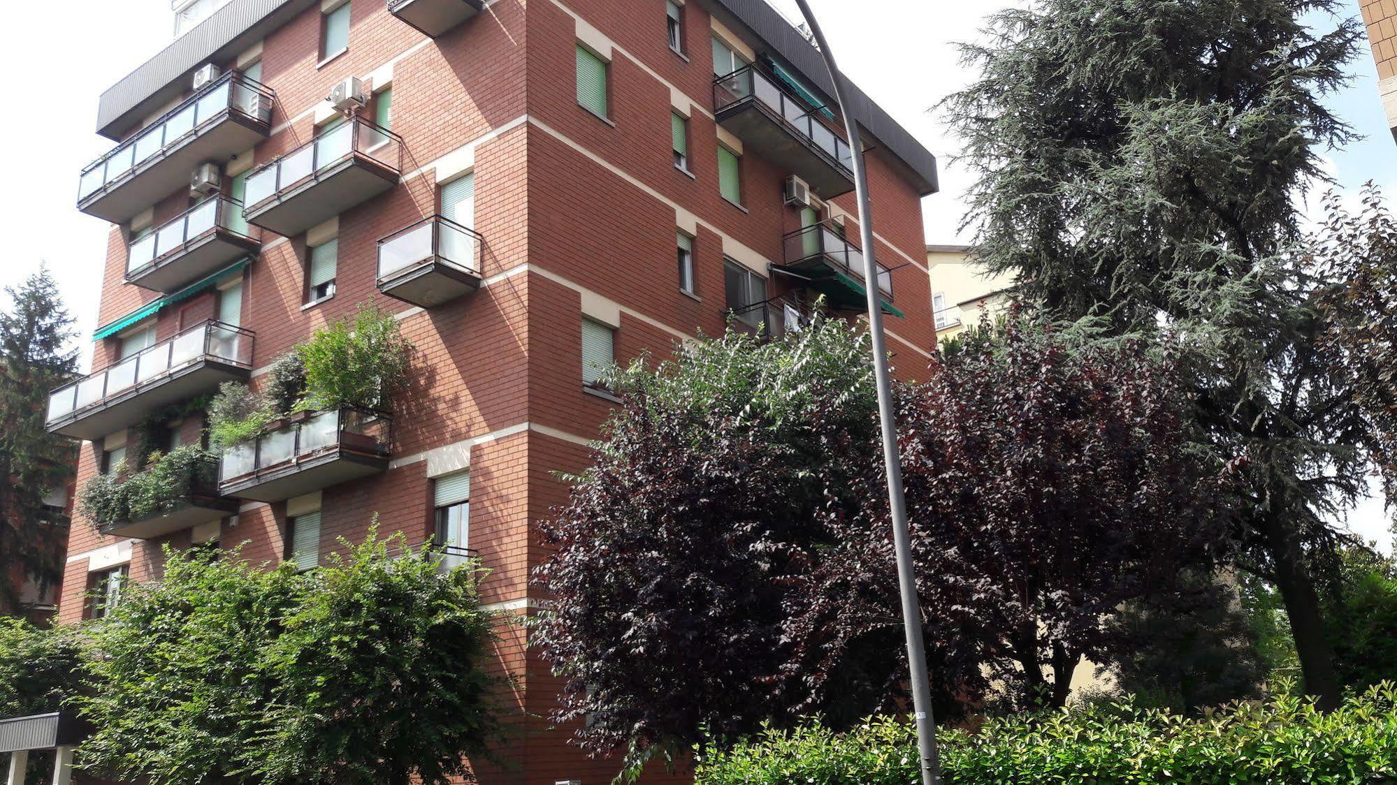 In Fiera 5 Appartmento Fronte Fiera Bologna Exterior photo
